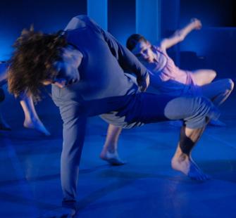 Hope Mohr Dance
